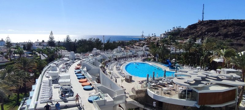 Hotels