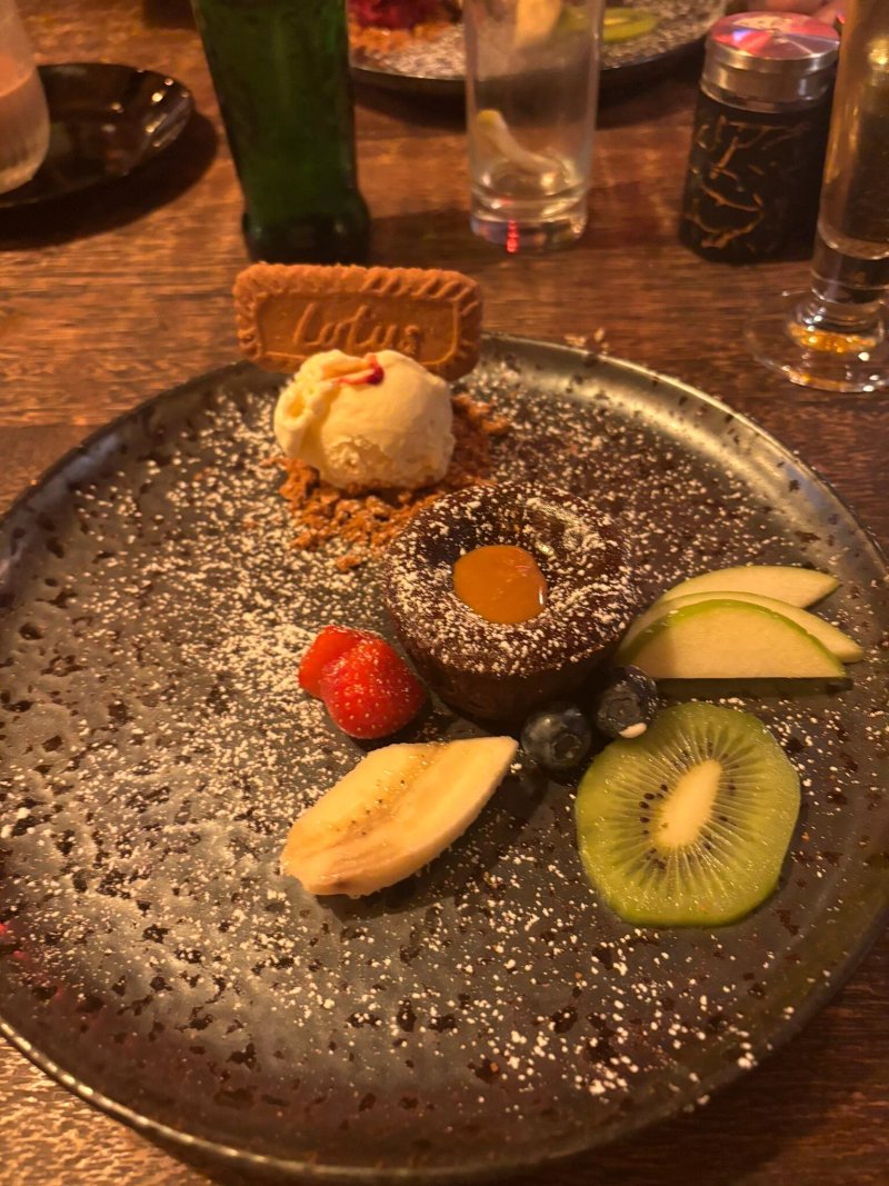 Au Coin Gourmand
