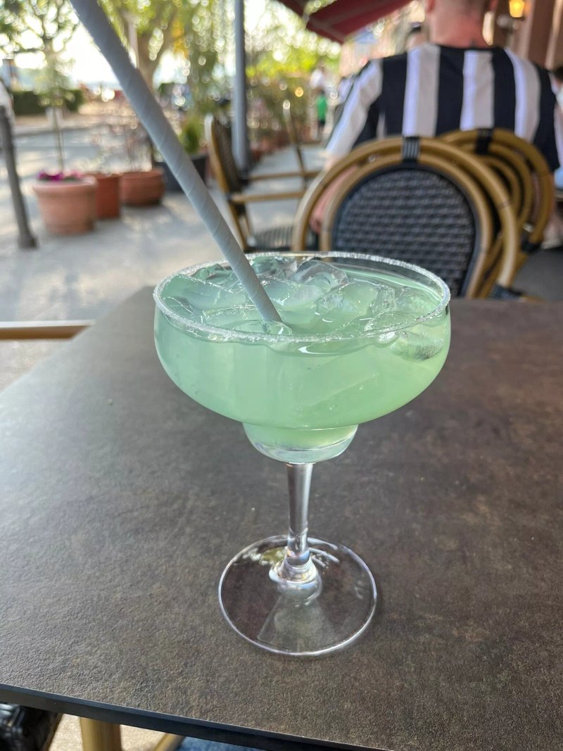 Hacienda Mexican Restaurant