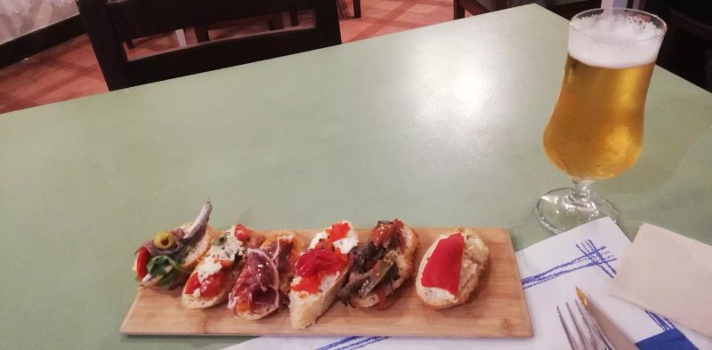 El Puerto