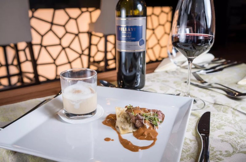 Brix Bistro