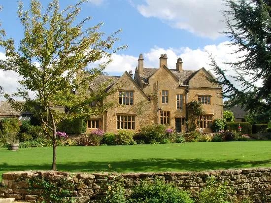 Mill Hay Country House