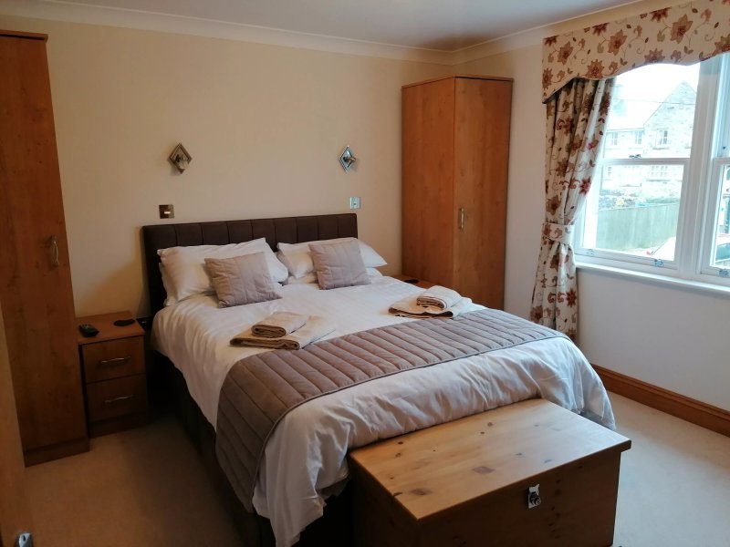 Orchard Country Apartments