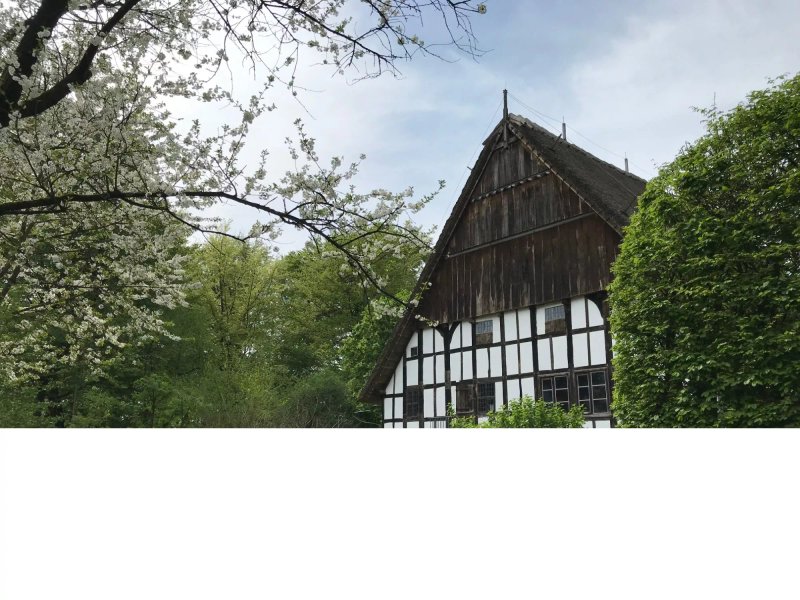 Bauernhausmuseum