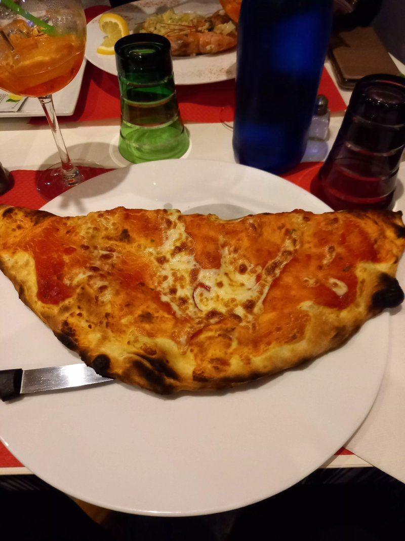 La Puglia Ristorante