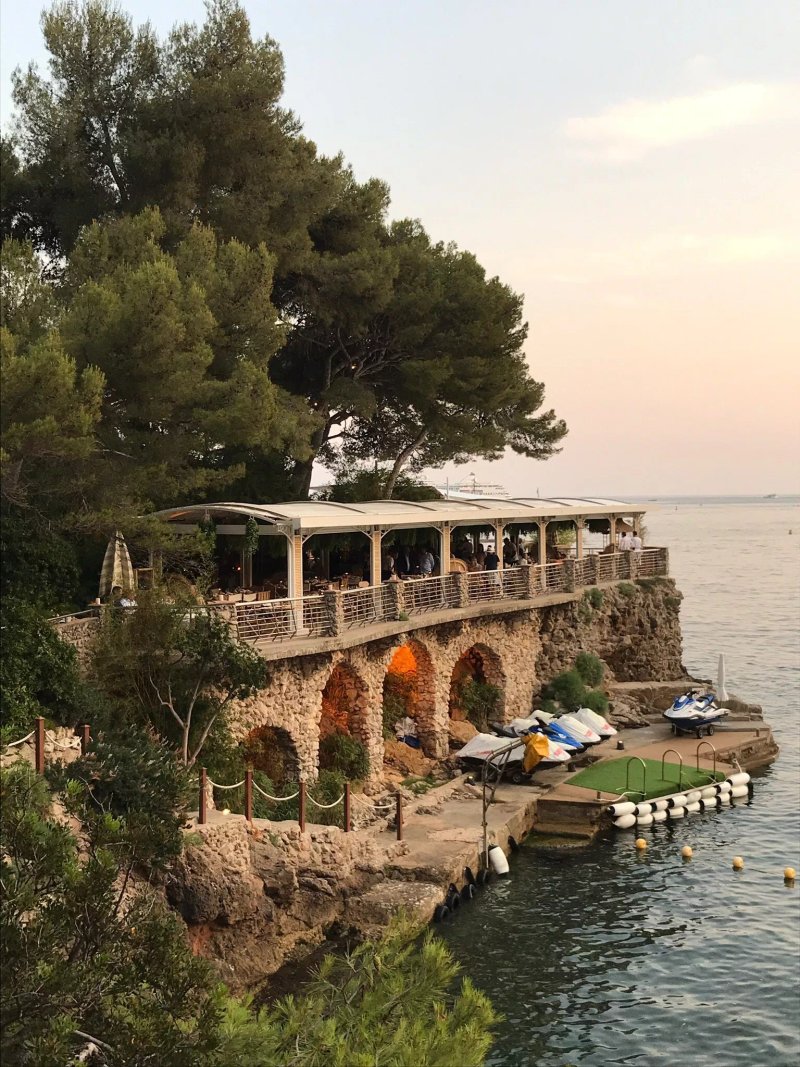 Club La Vigie Monte-Carlo