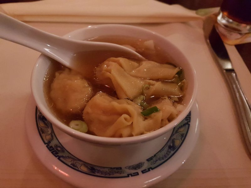 Phong's