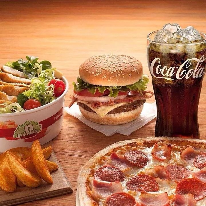 Telepizza