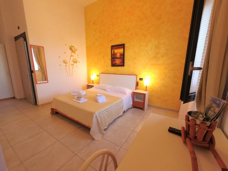 Hotel Alba Chiara Ristorante Sant'Andrea
