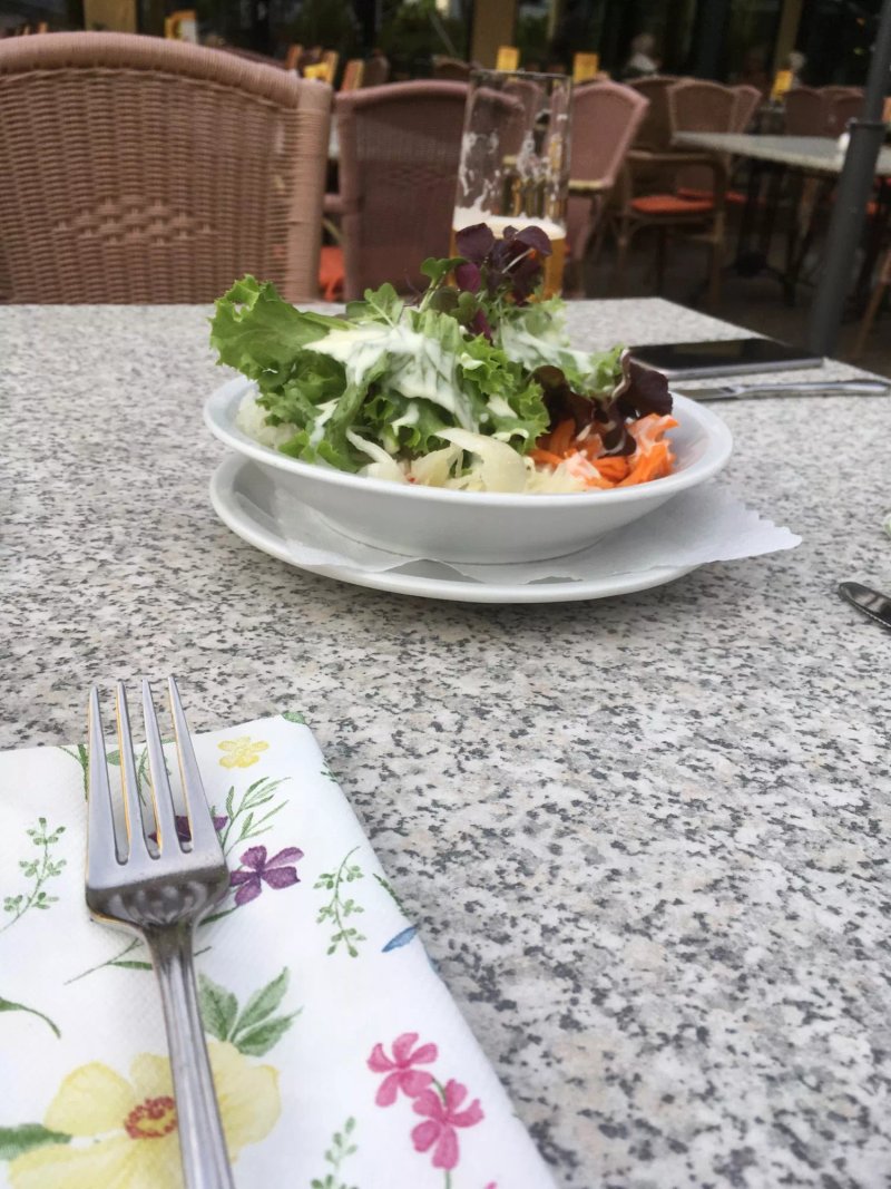 Gemunder Park Restaurant