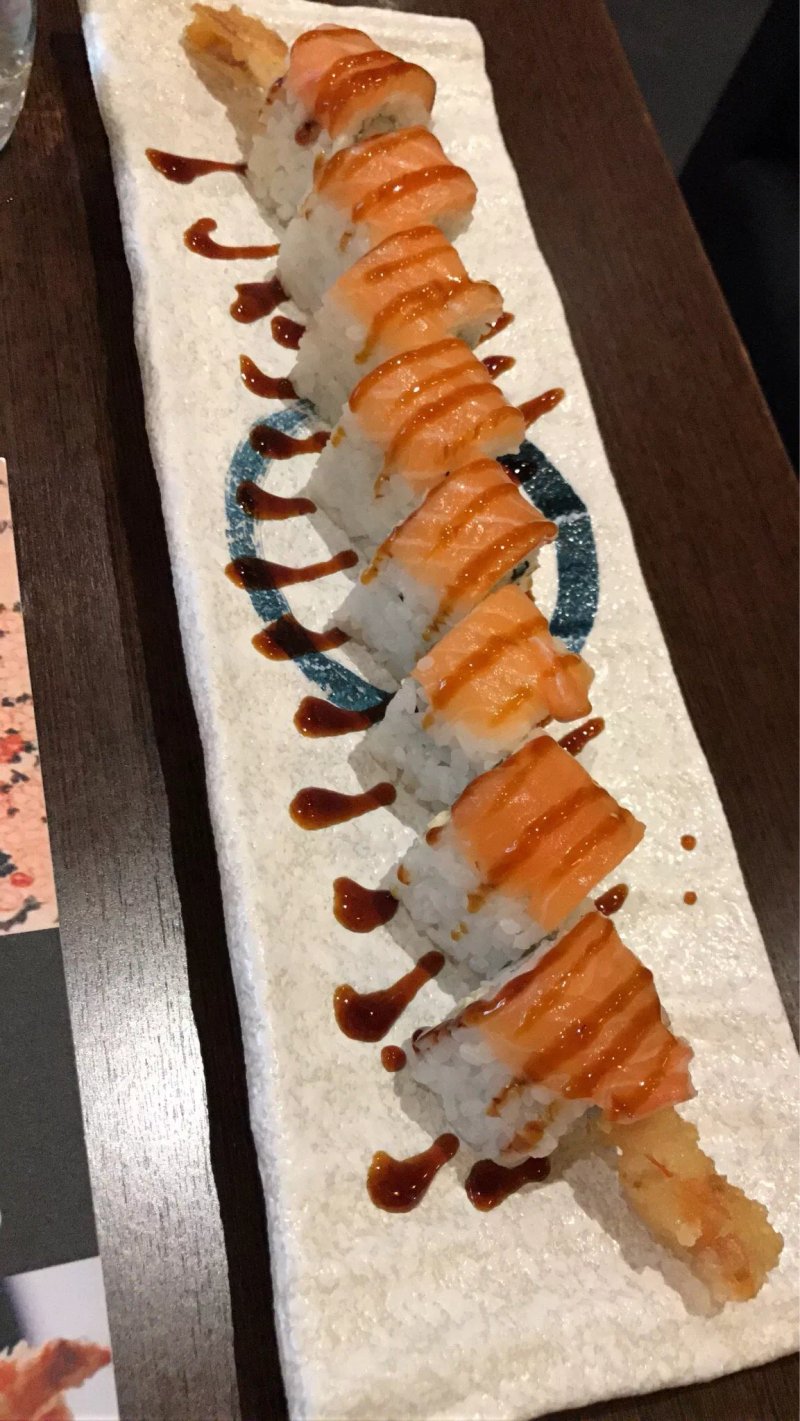 Koko Japanese Sushi Restaurant