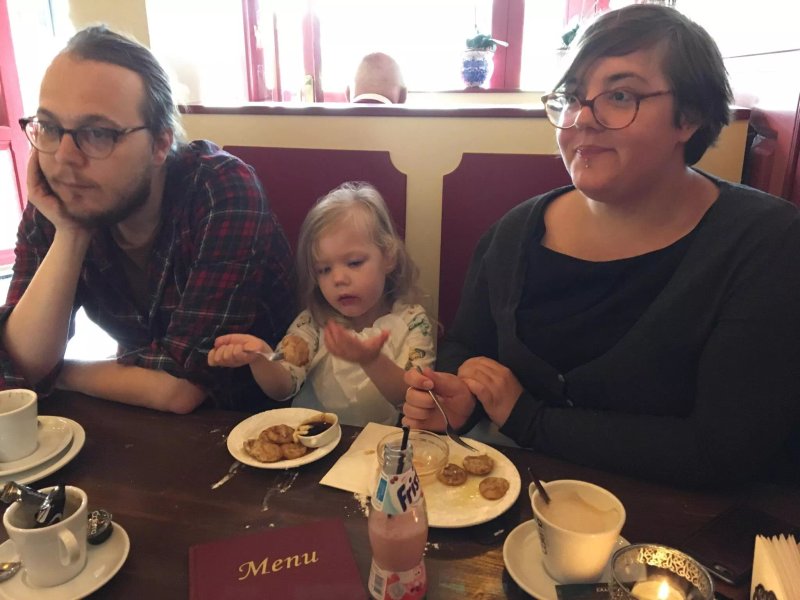 Seth Poffertjes