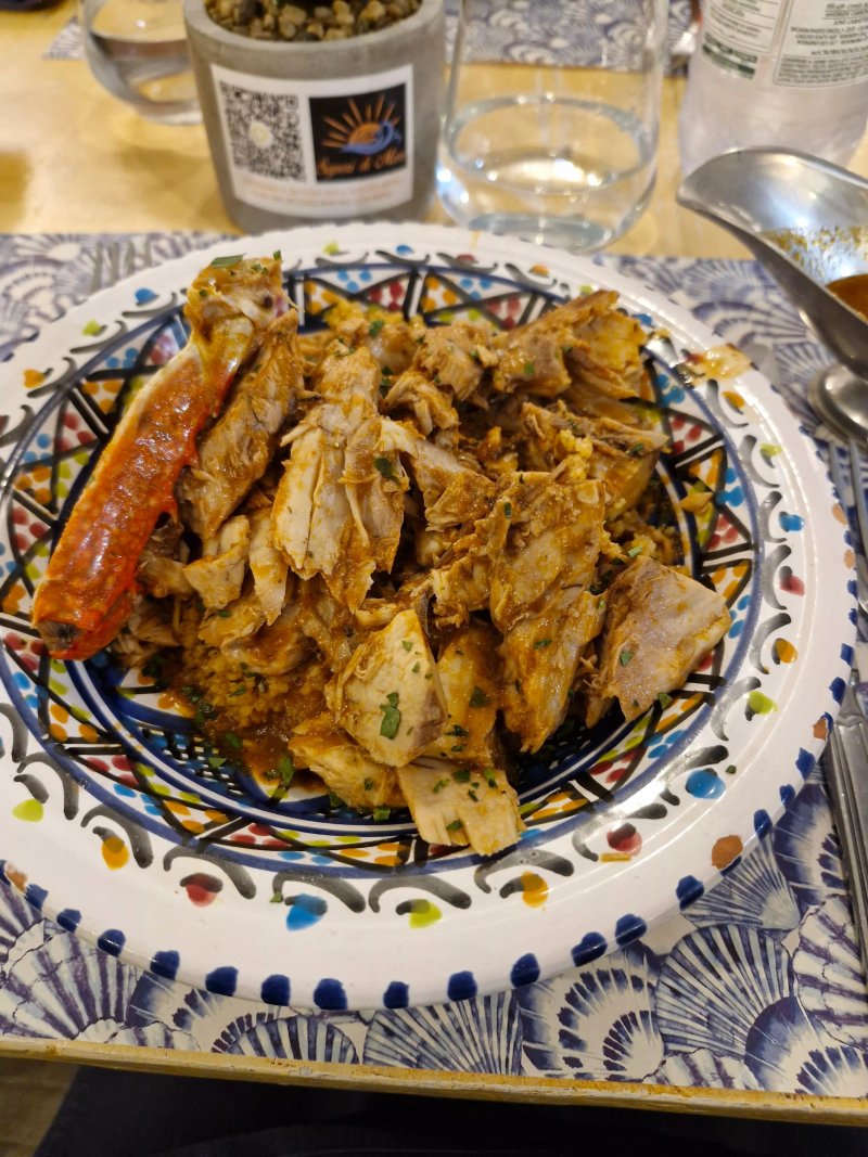 Trattoria Sapori Di Mare