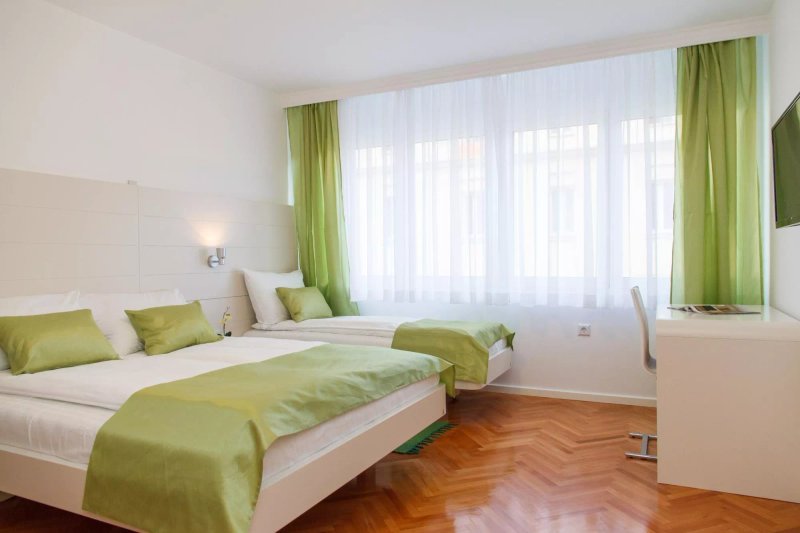 Apartments Belgrade Center