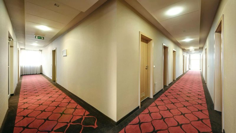 Hotel Apis
