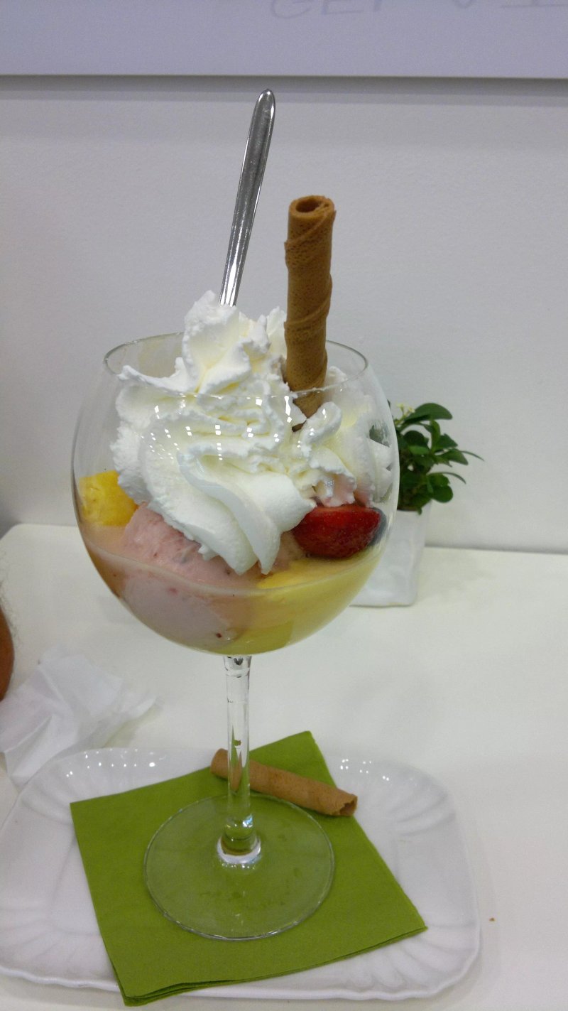 Gelaterie Milanesi
