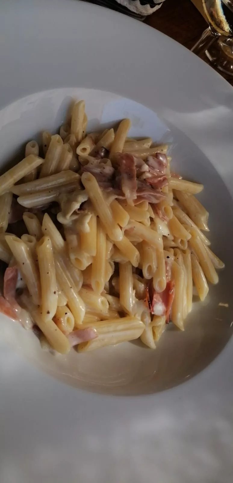 La Rustica