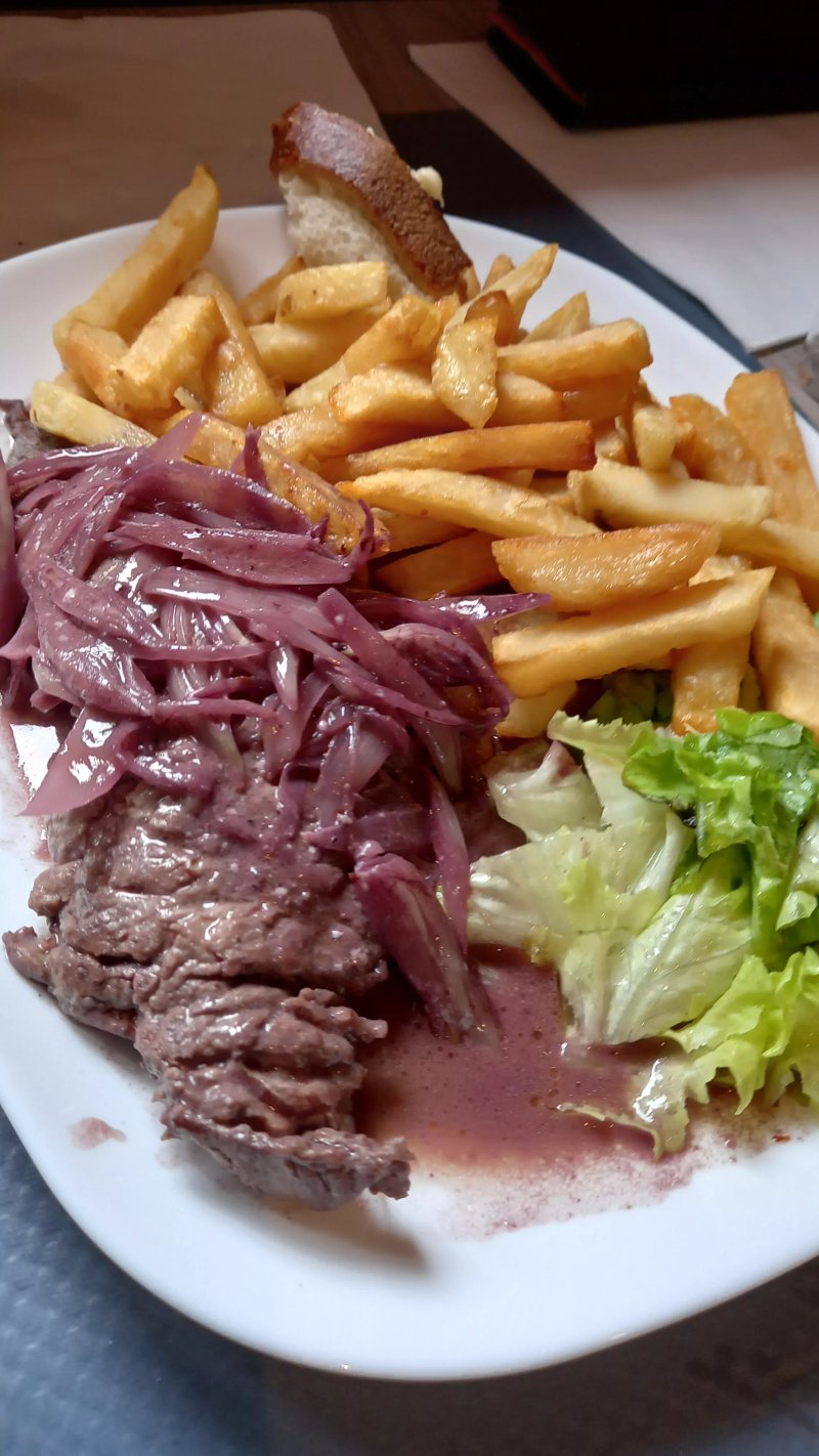 L'Annexe