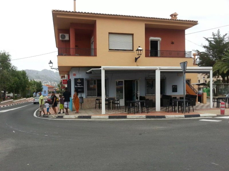 Restaurant Pepe