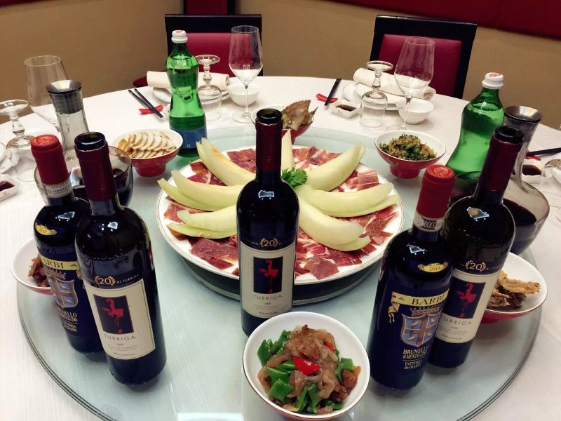 Ristorante Hua Qiao