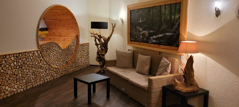 Sonnenhotel Hoher Hahn