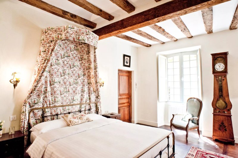Les Suites sarladaises