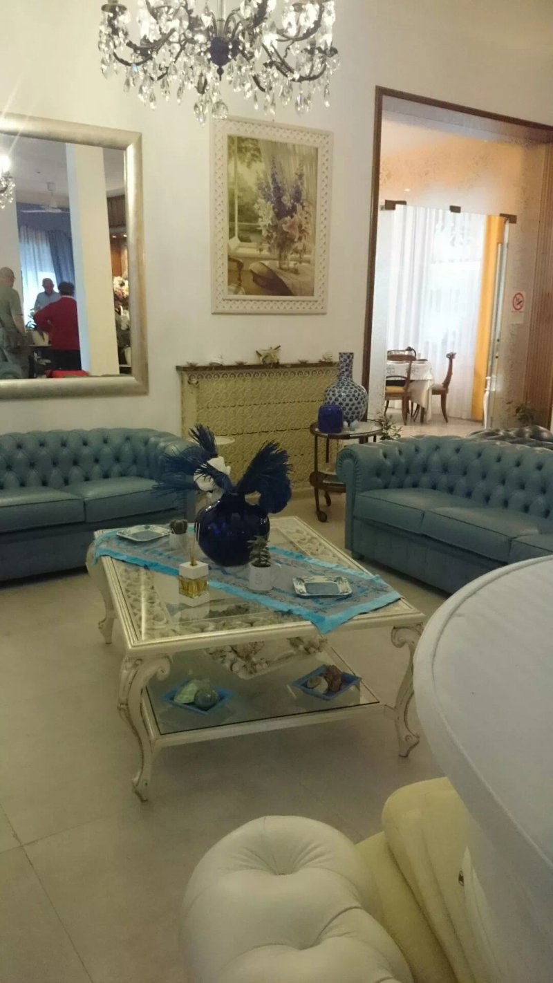 Hotel Tirreno