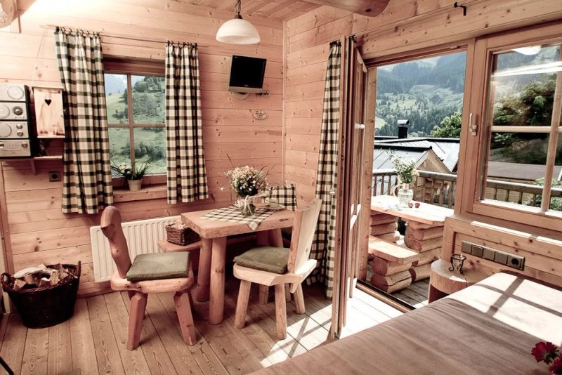 Huettendorf Maria Alm