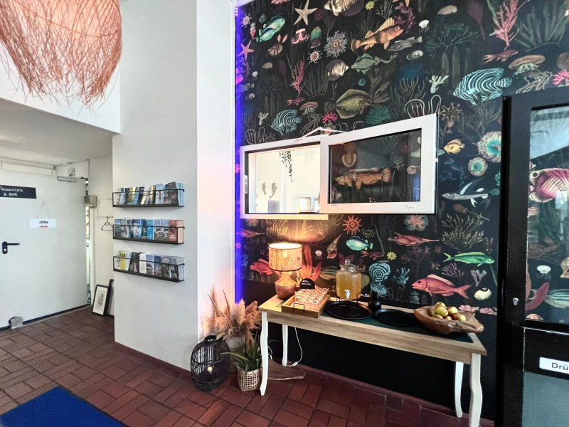 Aqua Hotel Konstanz