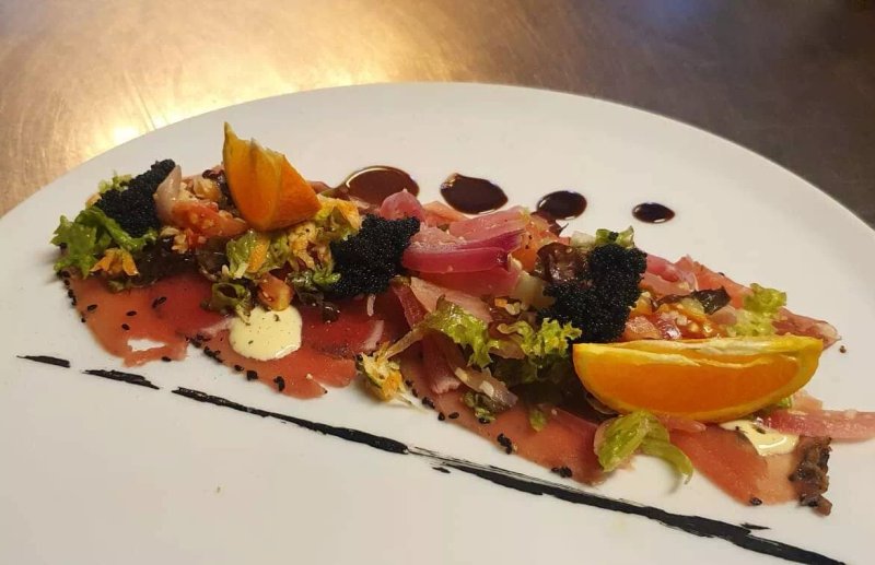 Ristorante Va Bene