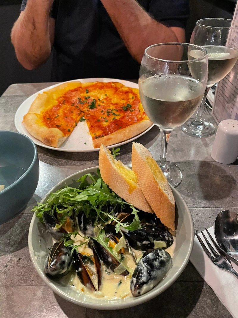 La Porto Stockton-on-Tees