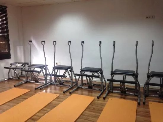 Pilates de Autor