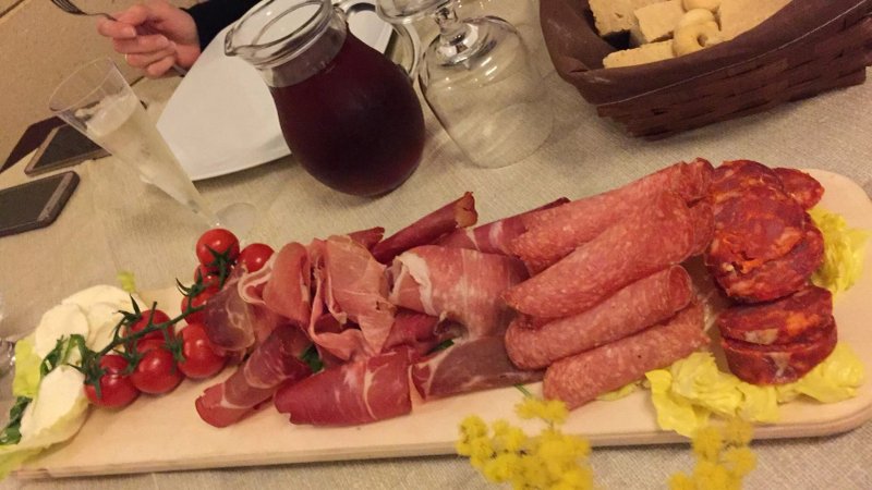 Pizzeria Trattoria Ale e Franz