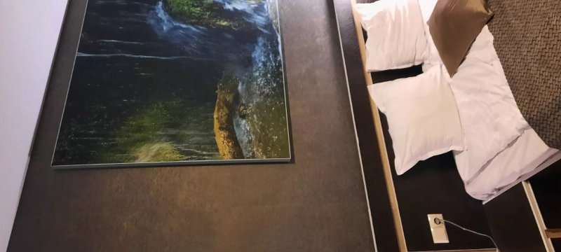 Central Point Boutique Hotel