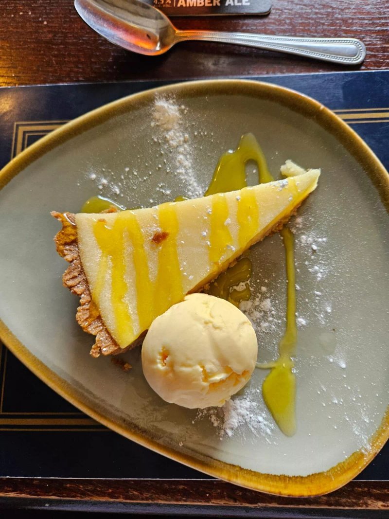 Red Lion Inn & Restaurant