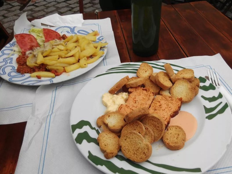 El Mercante