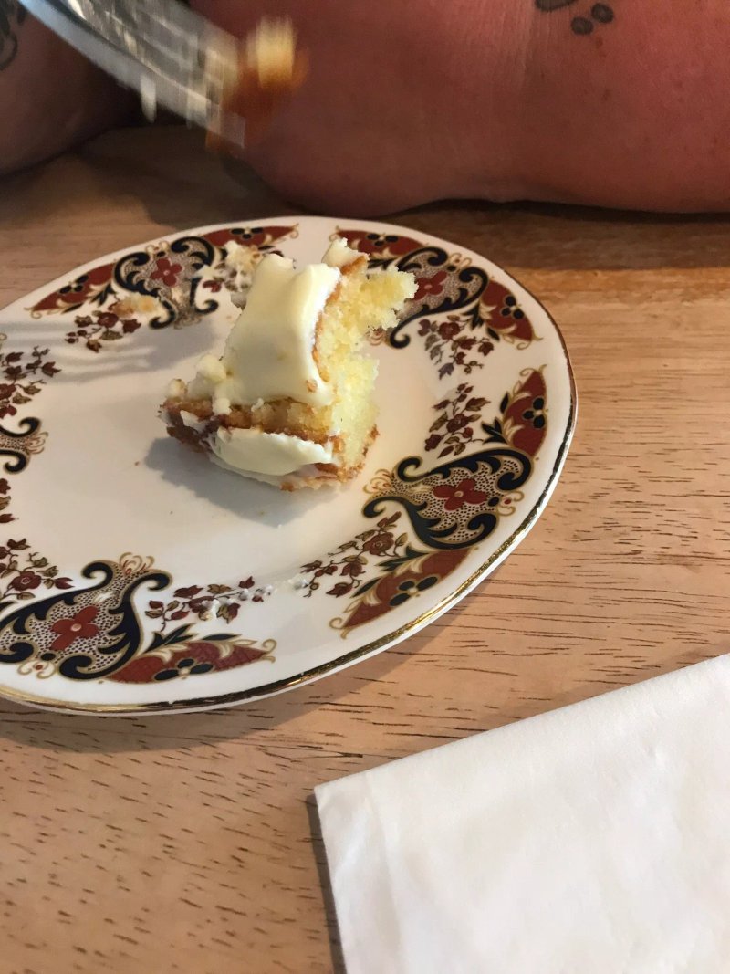 The Cupar Tearoom