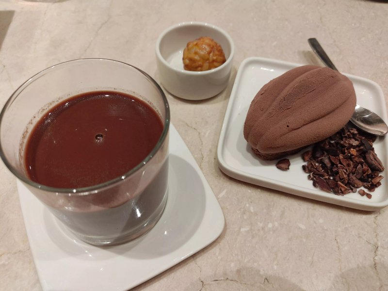 Casa Cacao Cafeteria