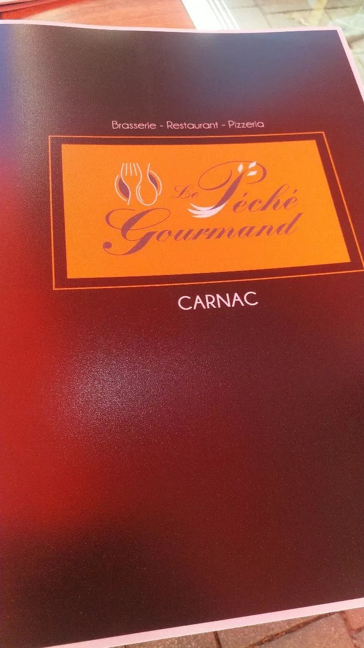 Le Peche Gourmand