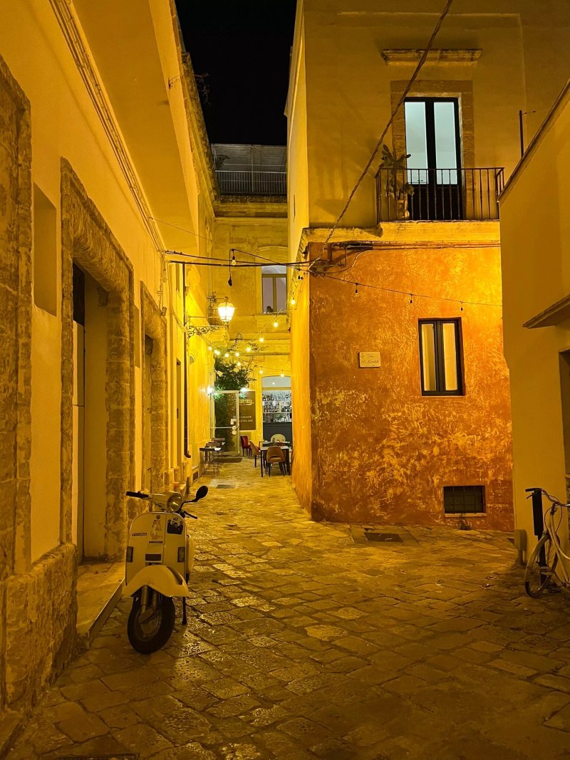 Foscolo Ristorante