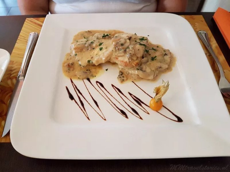 Ristrorante Pizzeria Isola Sarda