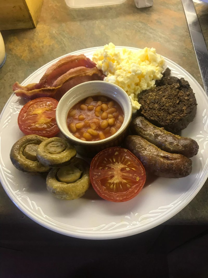 Dunclutha Guest House