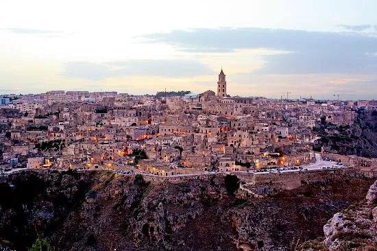 Cooperativa Amici del Turista di Matera
