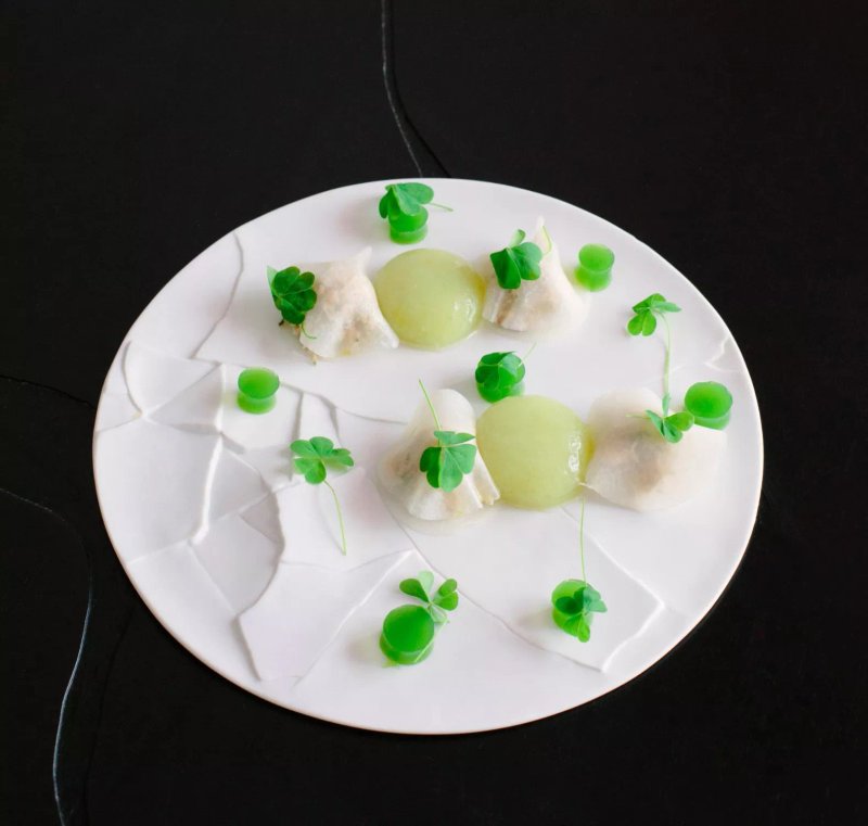 Boutary Restaurant