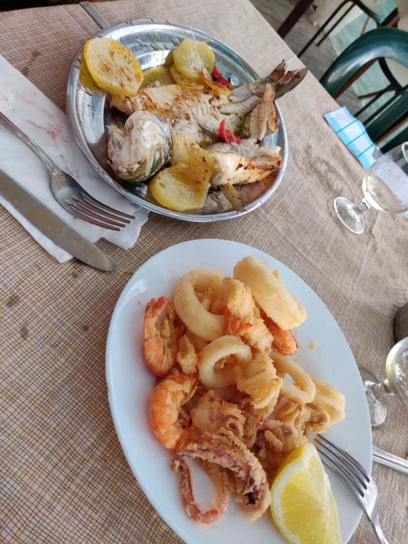 Porto di Enea