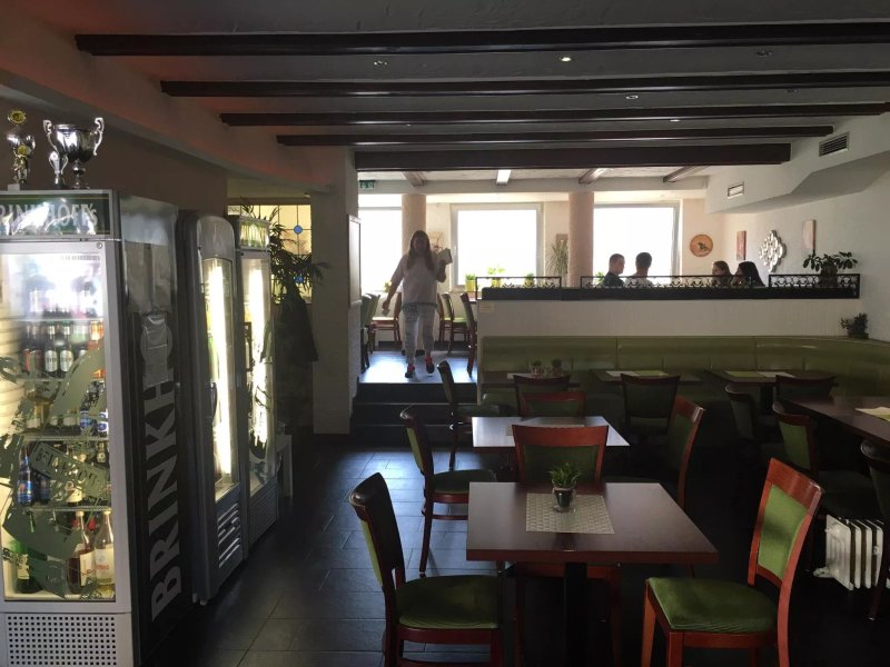 Restaurant Zorbas