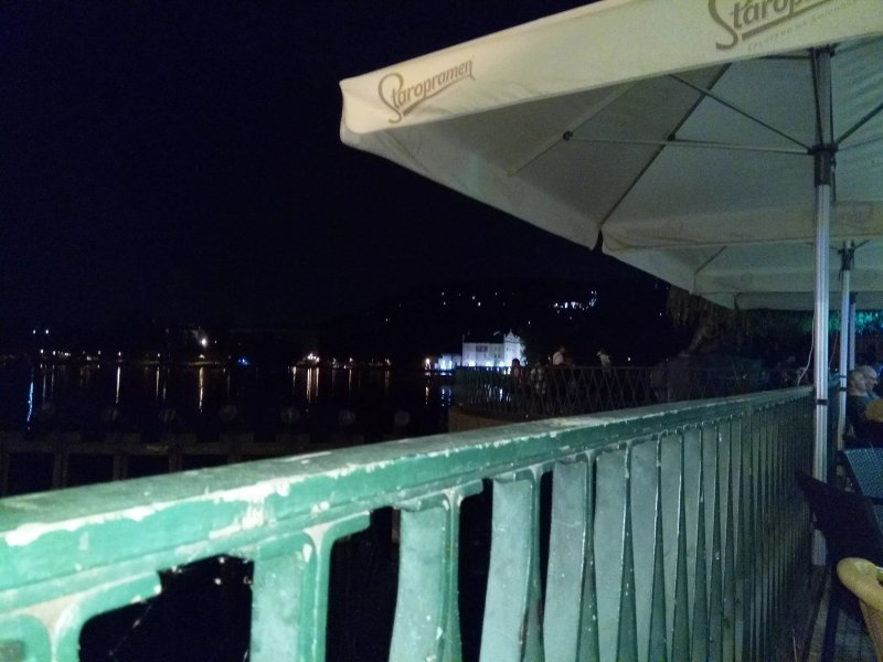 Bridge Restaurant