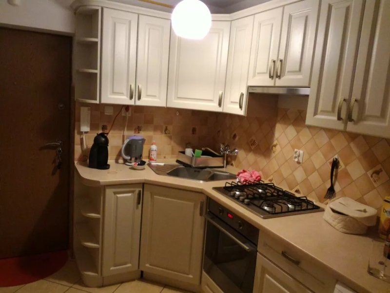 Warsawrent Apartamenty Centralna