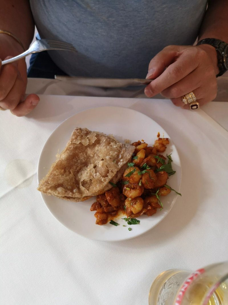 Havant Tandoori