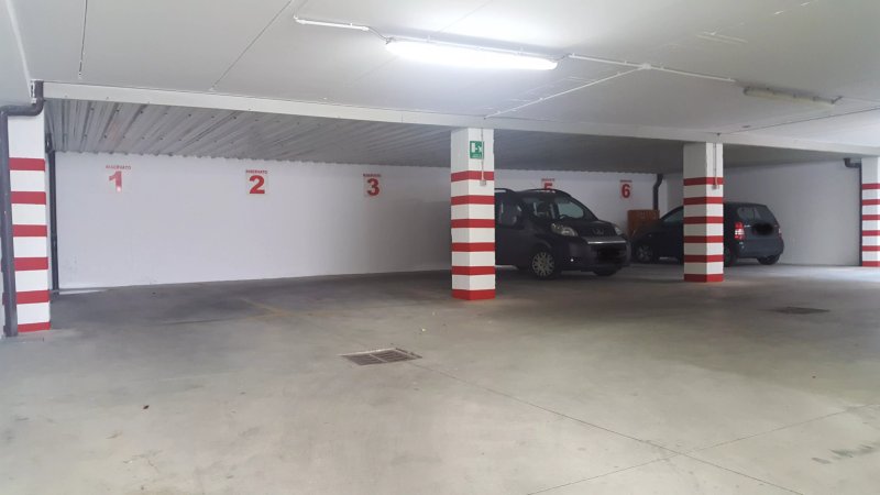 Residenza Teodolinda
